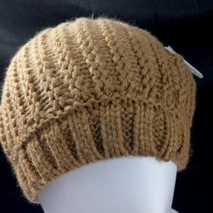 Womens winter hat